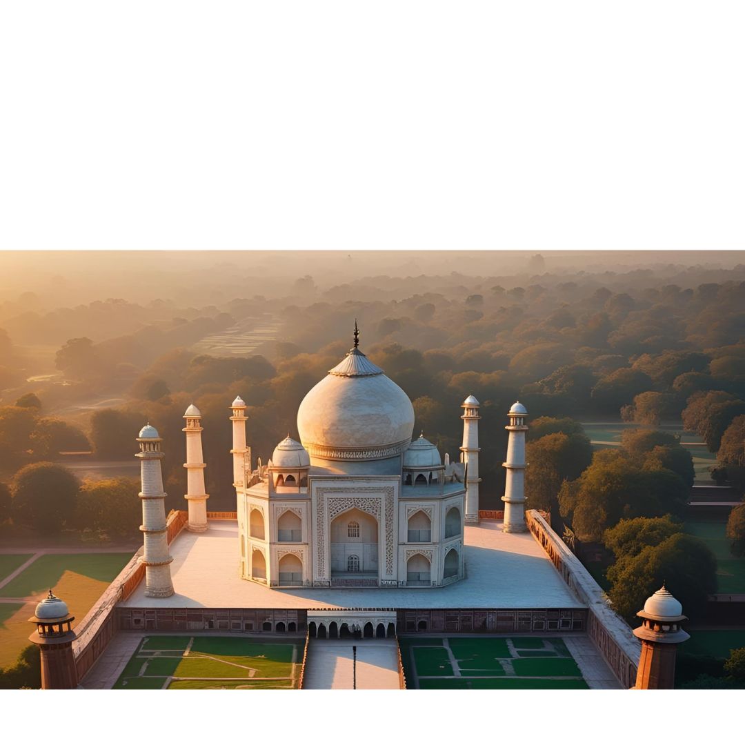 Agra Weekend Package