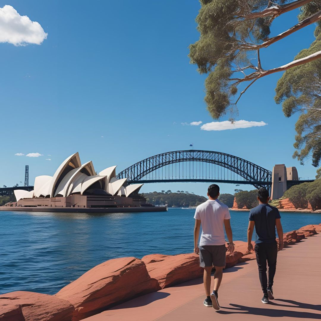 Australia