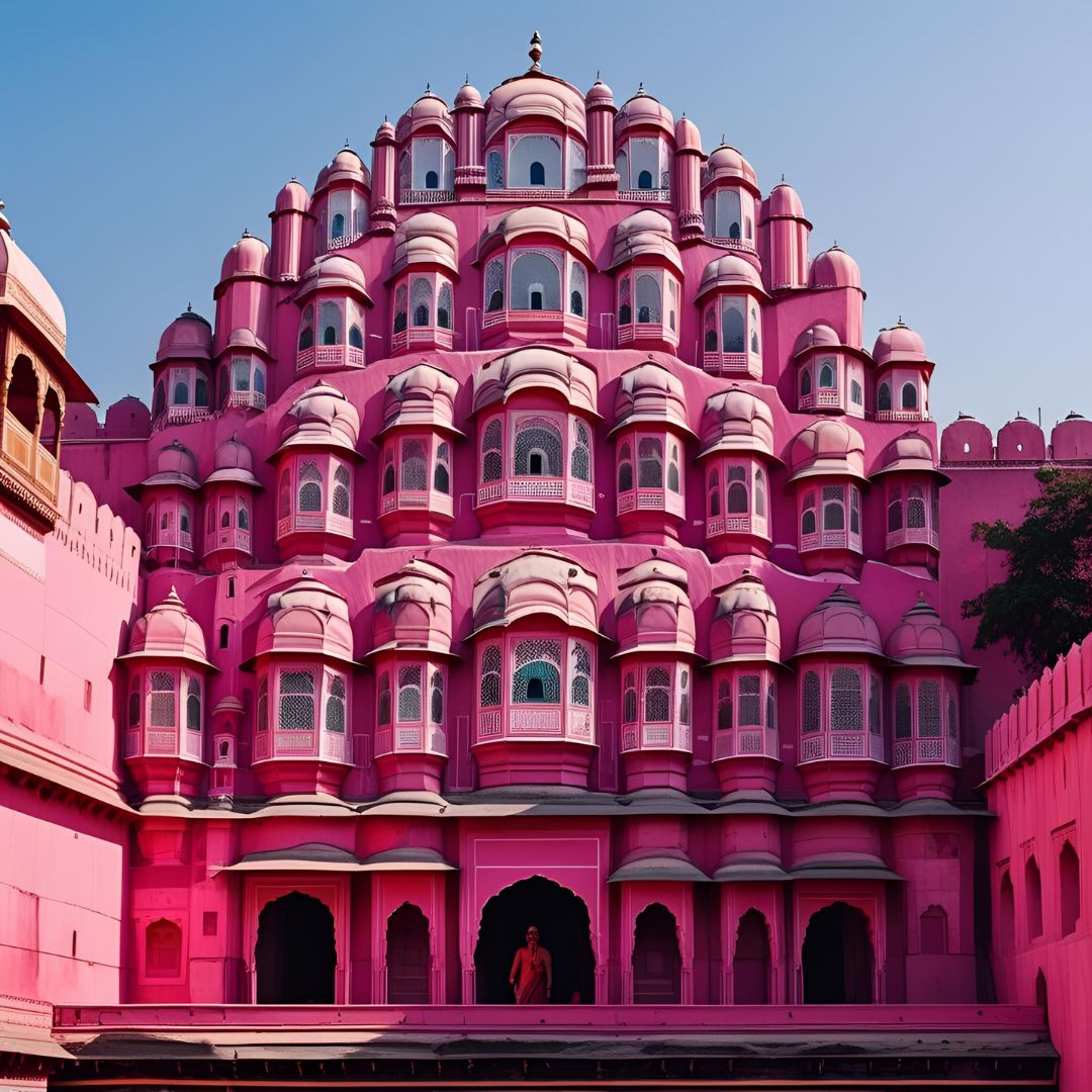 Jaipur, Rajasthan