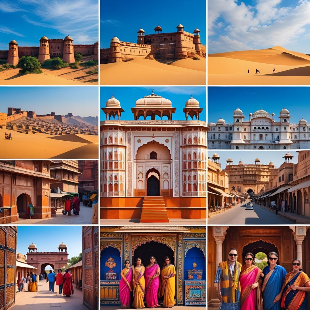 Royal Rajasthan