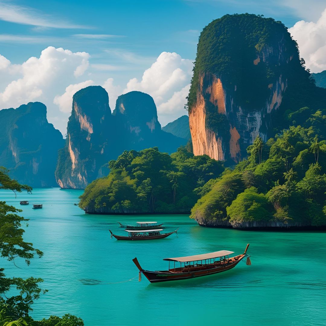 Thailand